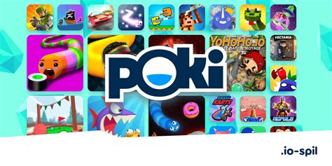 poki games.com|.IO GAMES ️ .